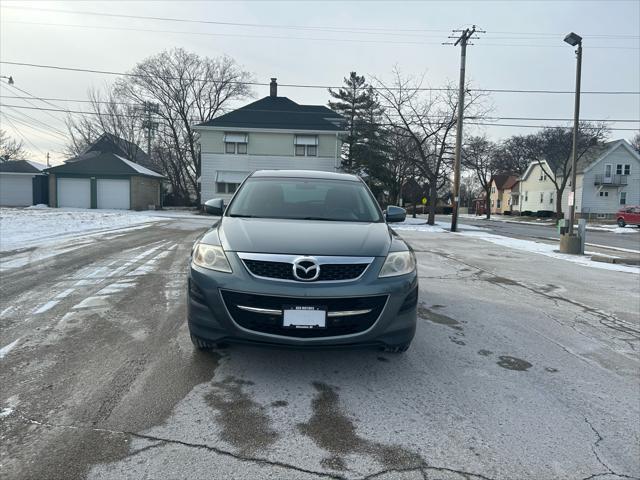 used 2012 Mazda CX-9 car, priced at $11,993