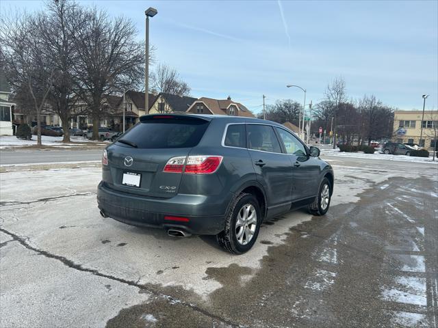 used 2012 Mazda CX-9 car, priced at $11,993