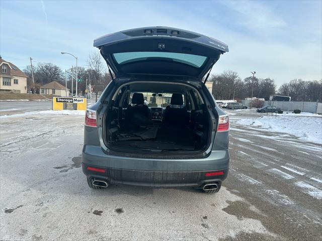 used 2012 Mazda CX-9 car, priced at $11,993