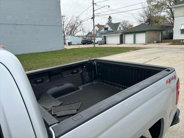 used 2016 Chevrolet Silverado 1500 car, priced at $24,995