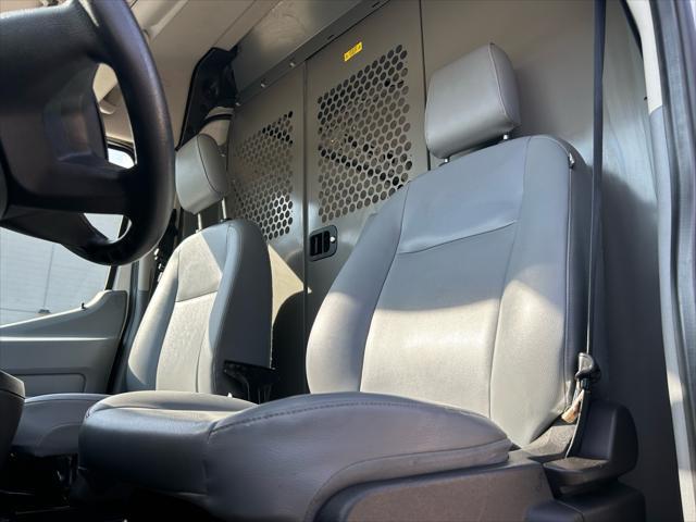 used 2018 Ford Transit-250 car, priced at $16,995