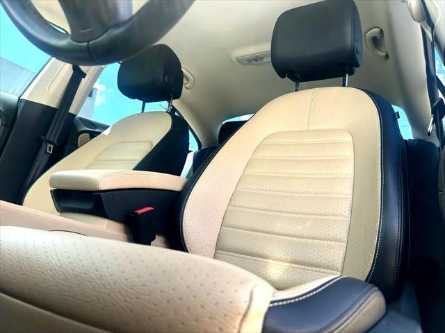 used 2017 Volkswagen CC car, priced at $14,995