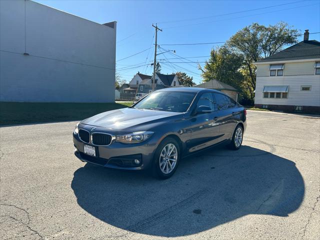 used 2014 BMW 328 Gran Turismo car, priced at $11,995