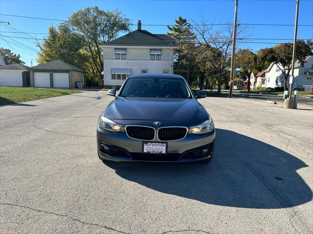 used 2014 BMW 328 Gran Turismo car, priced at $11,995