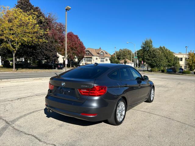 used 2014 BMW 328 Gran Turismo car, priced at $11,995