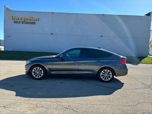 used 2014 BMW 328 Gran Turismo car, priced at $11,995