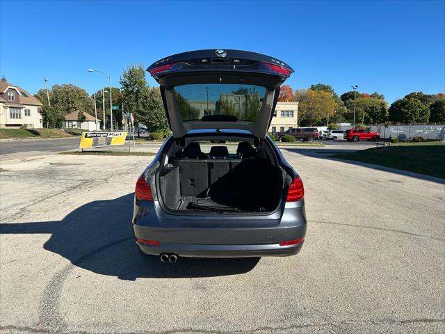 used 2014 BMW 328 Gran Turismo car, priced at $11,995