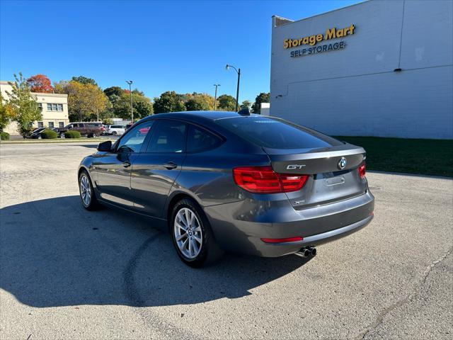 used 2014 BMW 328 Gran Turismo car, priced at $11,995