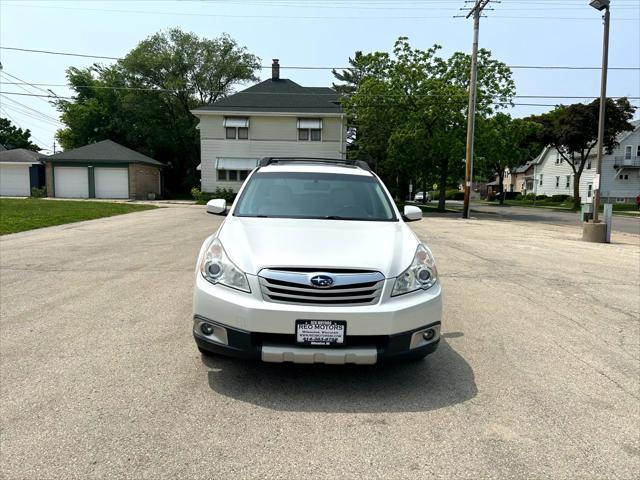 used 2012 Subaru Outback car, priced at $9,995