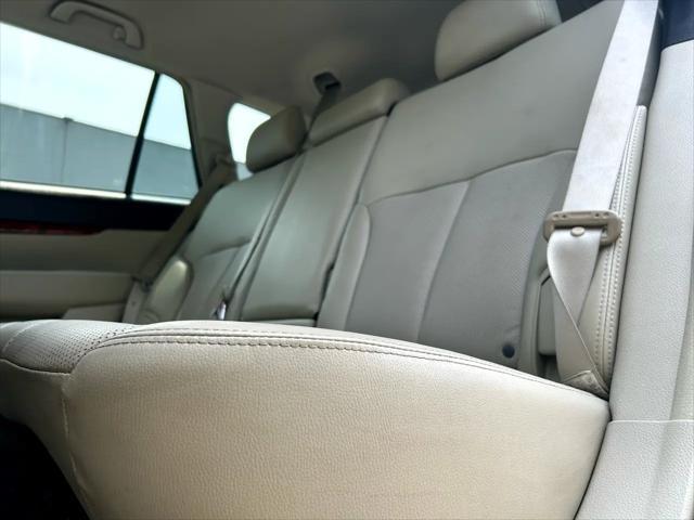 used 2012 Subaru Outback car, priced at $9,995