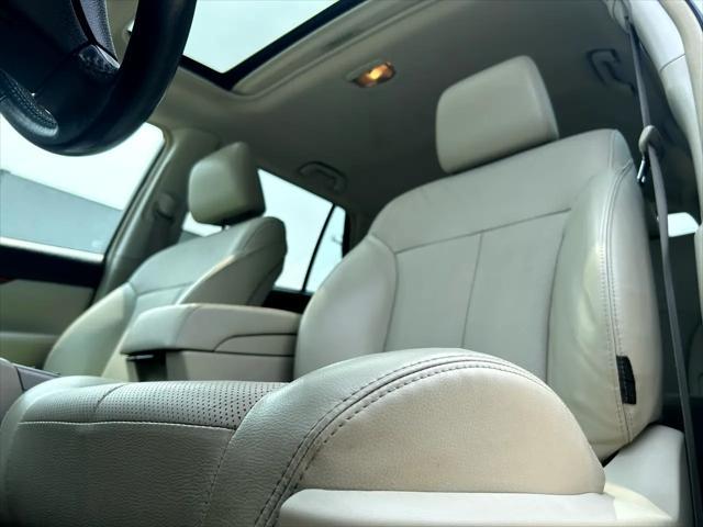 used 2012 Subaru Outback car, priced at $9,995