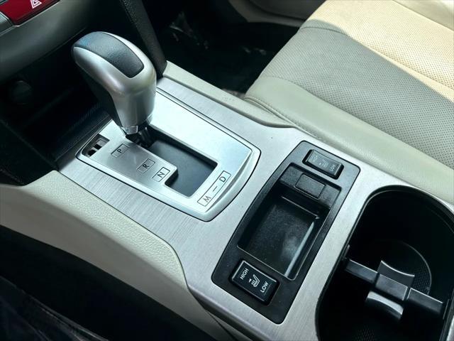 used 2012 Subaru Outback car, priced at $9,995