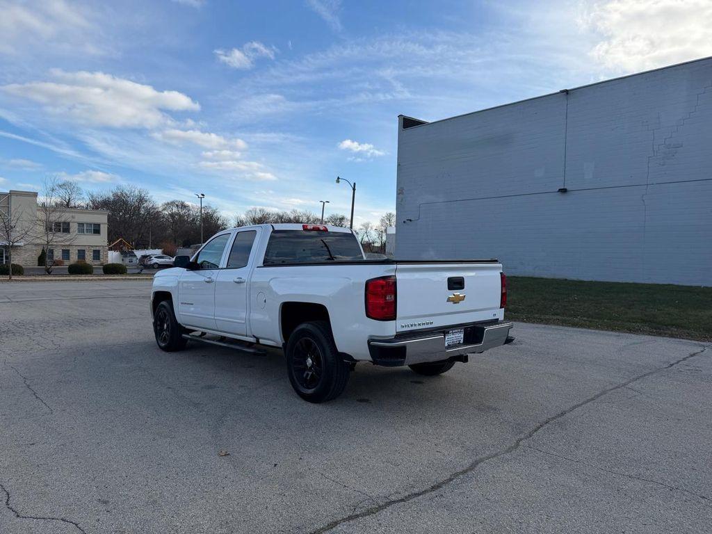 used 2016 Chevrolet Silverado 1500 car, priced at $17,995