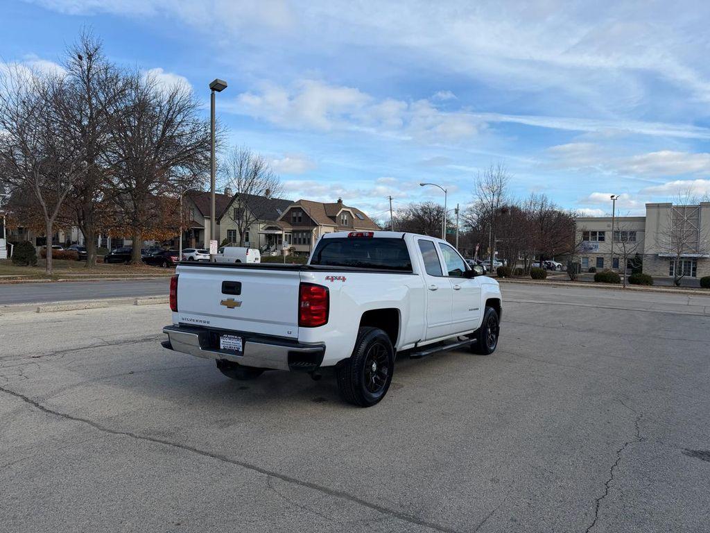 used 2016 Chevrolet Silverado 1500 car, priced at $17,995