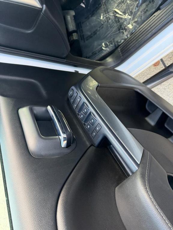 used 2016 Chevrolet Silverado 1500 car, priced at $17,995