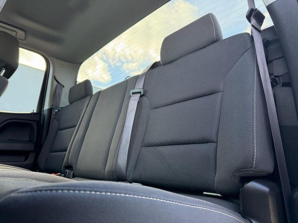 used 2016 Chevrolet Silverado 1500 car, priced at $17,995