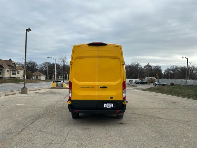 used 2020 Ford Transit-250 car, priced at $32,995