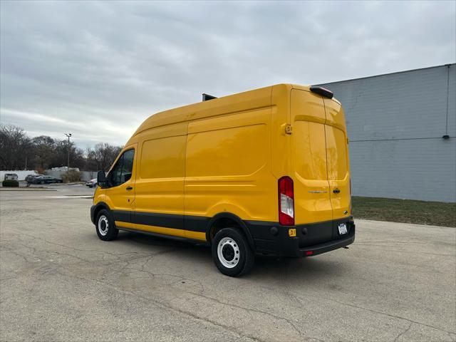 used 2020 Ford Transit-250 car, priced at $32,995