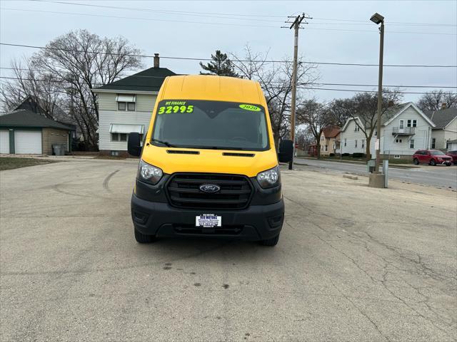 used 2020 Ford Transit-250 car, priced at $32,995