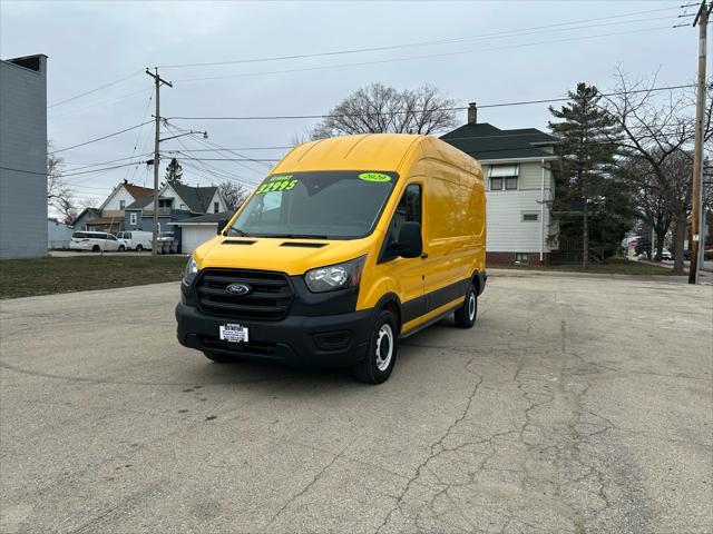 used 2020 Ford Transit-250 car, priced at $32,995