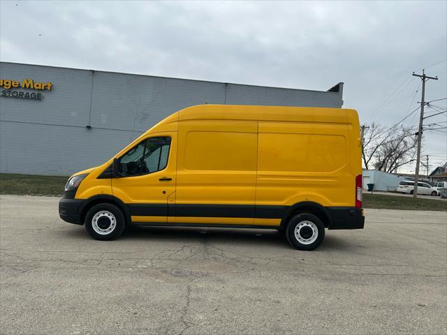 used 2020 Ford Transit-250 car, priced at $32,995