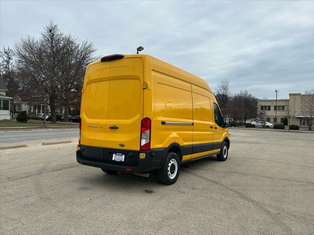 used 2020 Ford Transit-250 car, priced at $32,995