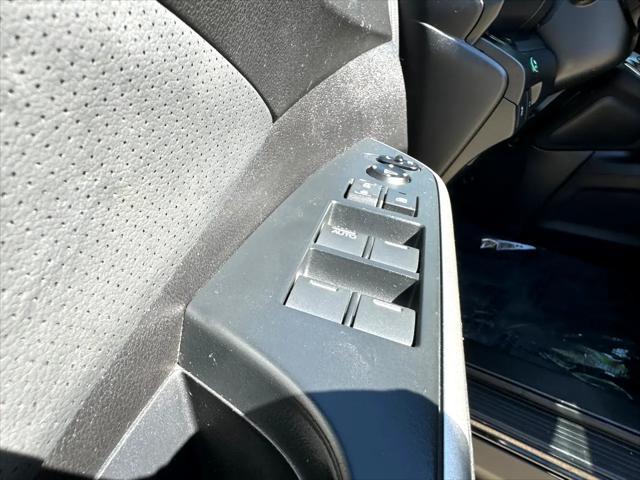 used 2016 Honda CR-V car, priced at $15,995