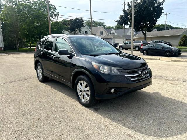 used 2013 Honda CR-V car, priced at $14,995