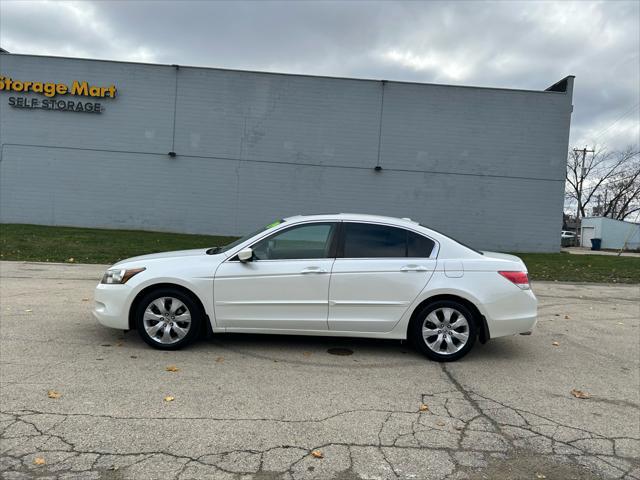 used 2009 Honda Accord car, priced at $10,995