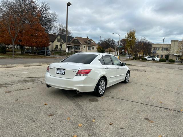 used 2009 Honda Accord car, priced at $10,995