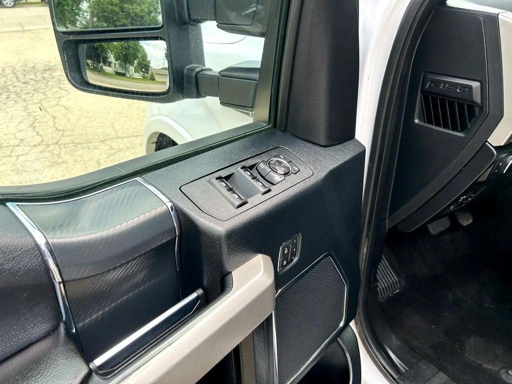 used 2018 Ford F-150 car, priced at $27,995
