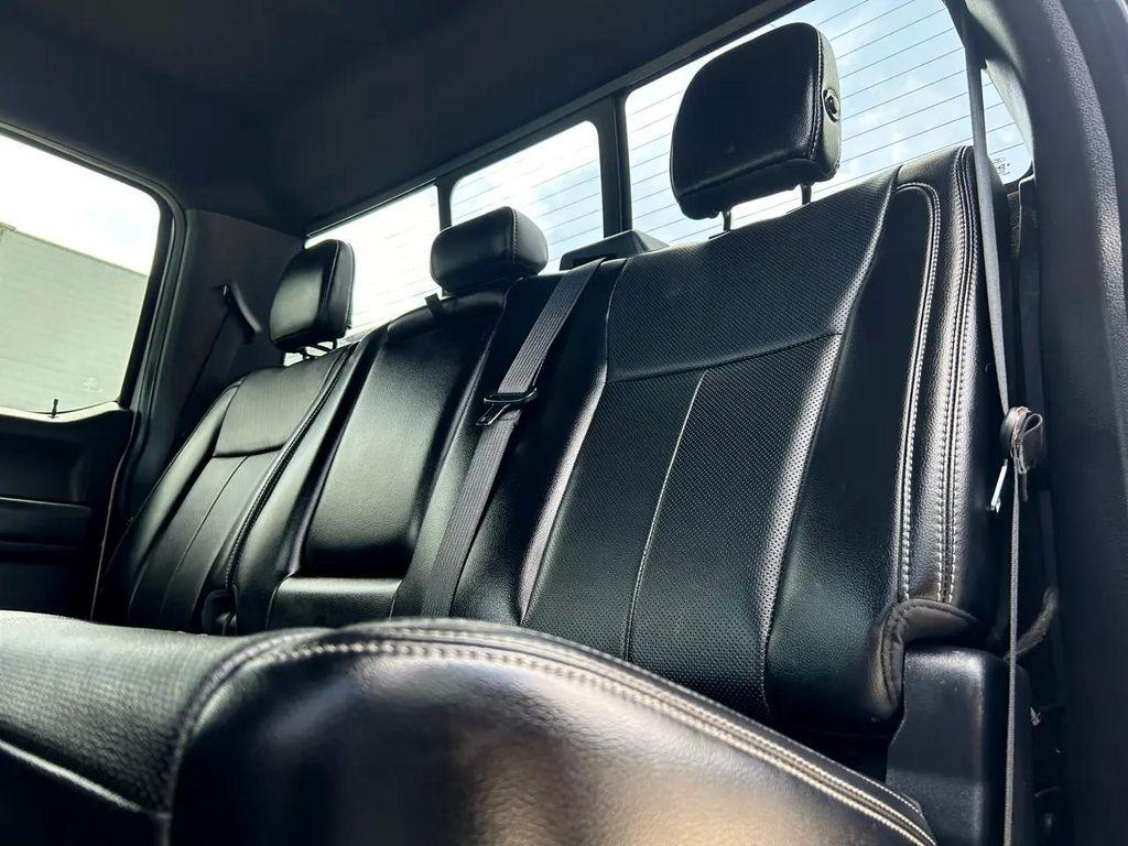 used 2018 Ford F-150 car, priced at $27,995