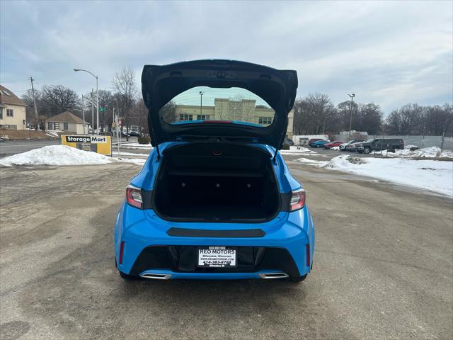 used 2019 Toyota Corolla car, priced at $16,995