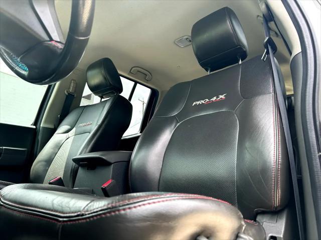used 2011 Nissan Xterra car, priced at $8,995