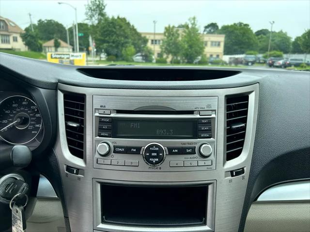 used 2012 Subaru Legacy car, priced at $10,995