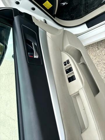 used 2012 Subaru Legacy car, priced at $10,995