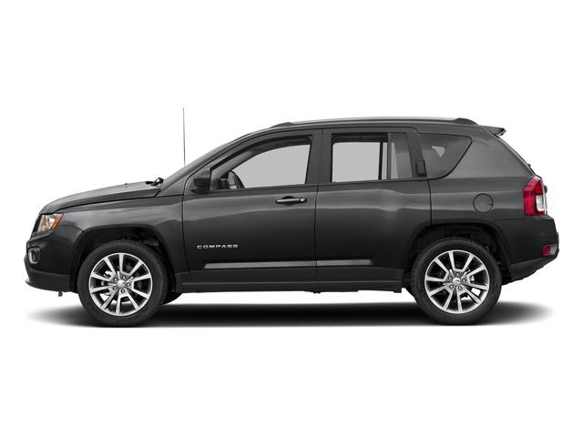 used 2017 Jeep Compass car, priced at $11,995