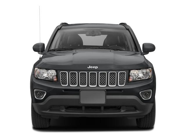 used 2017 Jeep Compass car, priced at $11,995