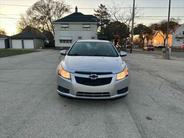 used 2013 Chevrolet Cruze car, priced at $8,995