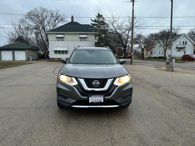 used 2019 Nissan Rogue car, priced at $15,995