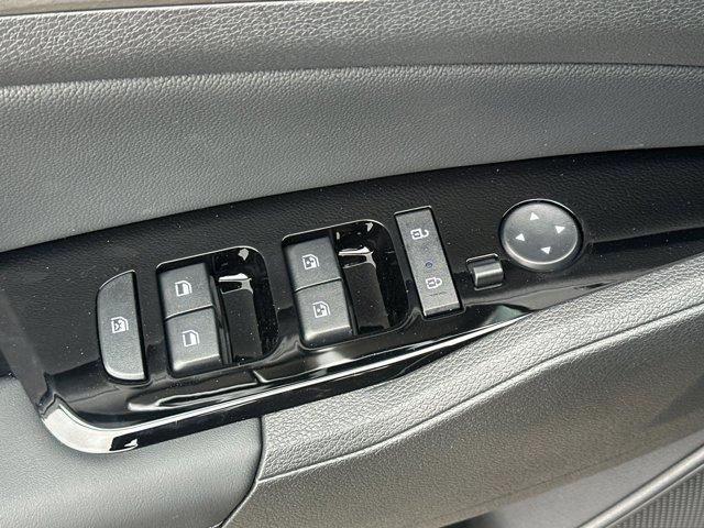 new 2025 Kia Sportage Plug-In Hybrid car, priced at $46,780