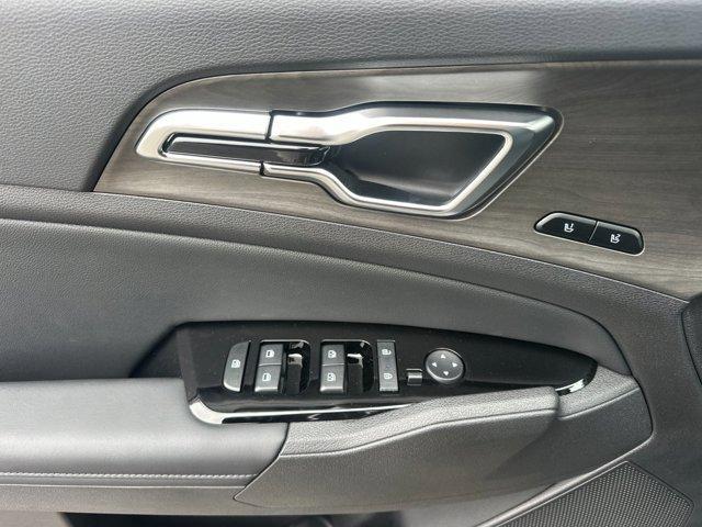 new 2025 Kia Sportage Plug-In Hybrid car, priced at $46,780