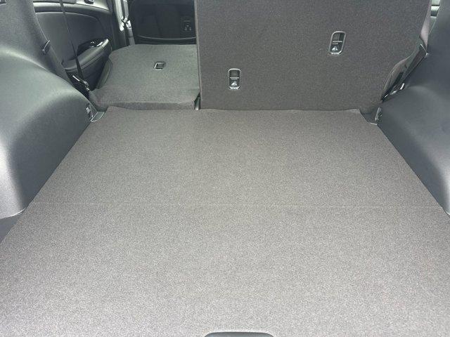 new 2025 Kia Sportage Plug-In Hybrid car, priced at $46,780