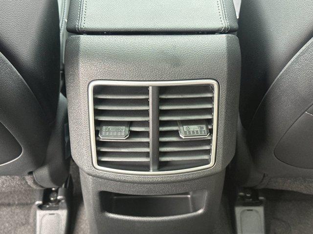 new 2025 Kia Sportage Plug-In Hybrid car, priced at $46,780