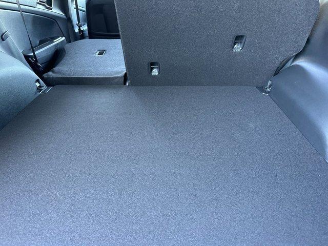 new 2026 Kia Sportage Hybrid car, priced at $34,920