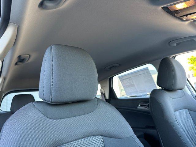 new 2026 Kia Sportage Hybrid car, priced at $34,920