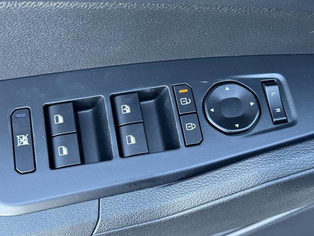 new 2026 Kia Sportage Hybrid car, priced at $34,920