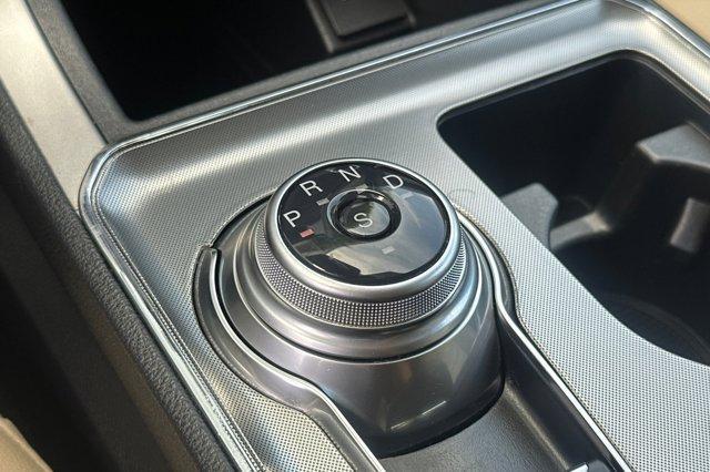 used 2022 Ford Edge car, priced at $23,999