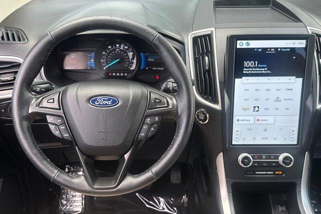 used 2022 Ford Edge car, priced at $23,999