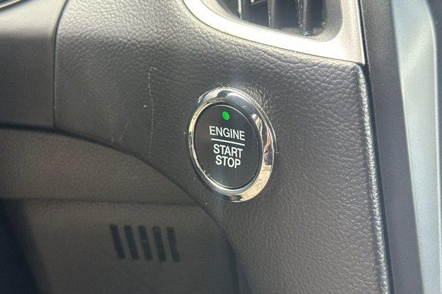 used 2022 Ford Edge car, priced at $23,999